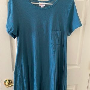 LuLaRoe Carly Dress